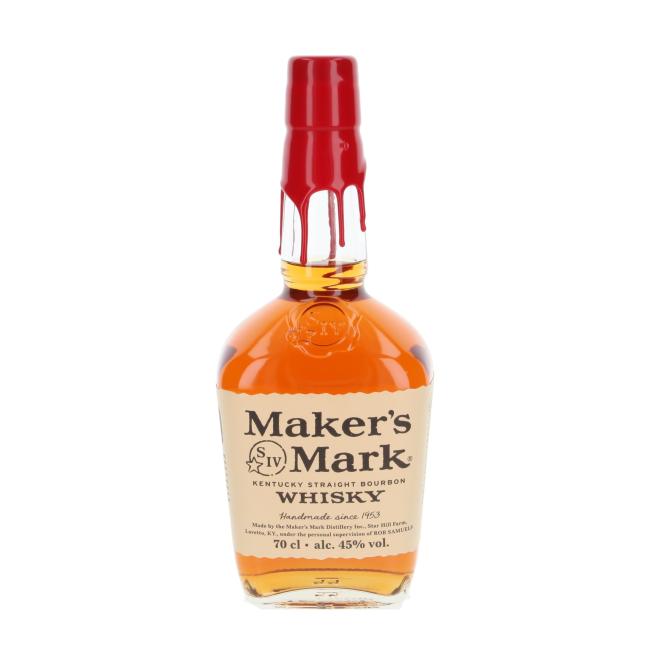 Whisky maker's mark - Die qualitativsten Whisky maker's mark analysiert!