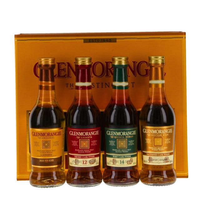 Glenmorangie taster pack - Die preiswertesten Glenmorangie taster pack im Vergleich!