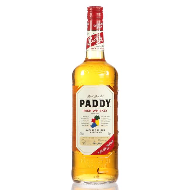 Paddy 