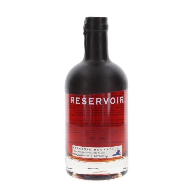Reservoir Virginia Bourbon 