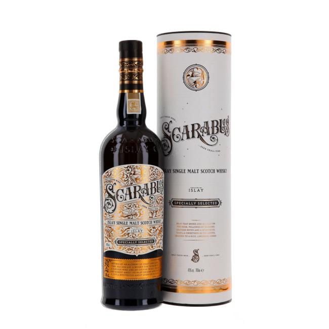 Scarabus Specially Selected 