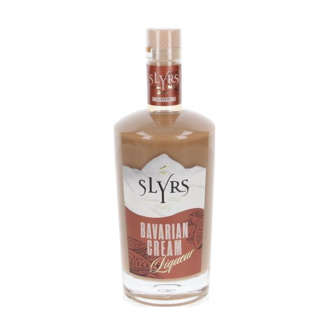 Slyrs Bavarian Cream Liqueur 