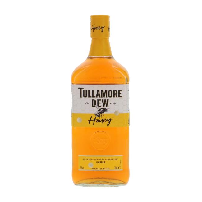 Tullamore D.E.W. Honey 