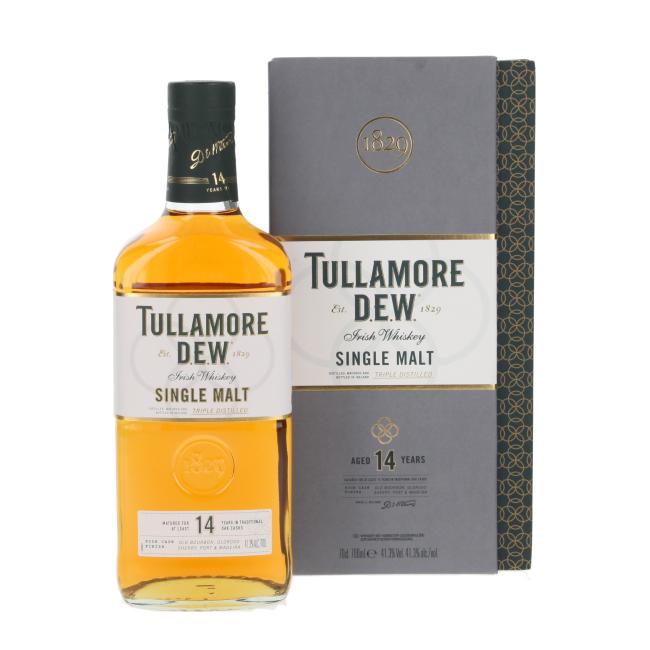 Tullamore D.E.W. 