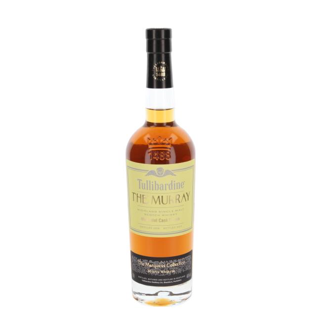 Tullibardine The Murray Moscatel '30 Jahre Whisky.de' 