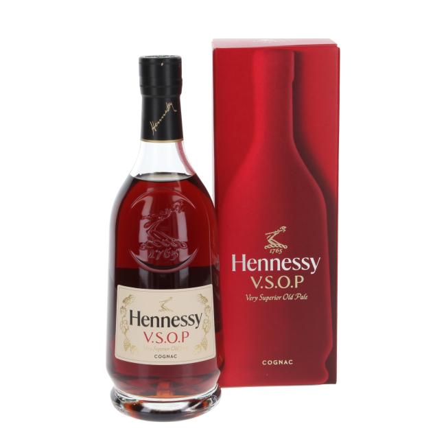 Hennessy V.S.O.P. Cognac 