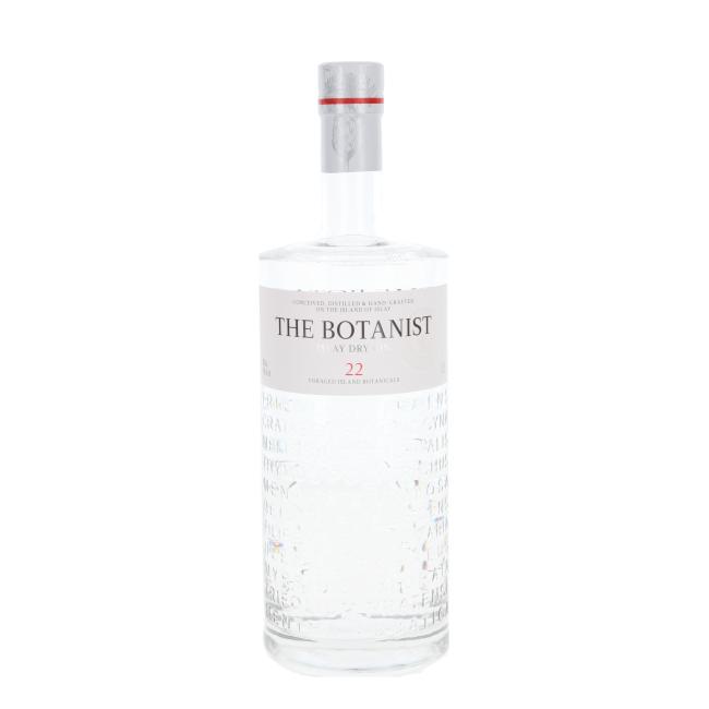 The Botanist 22 Islay Dry Gin - 1,5 Liter 