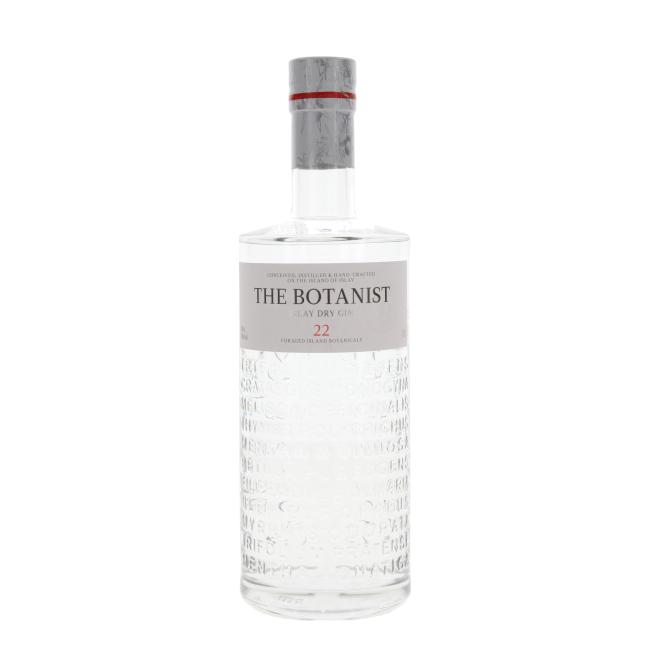 The Botanist 22 Islay Dry Gin - 1 Litre 