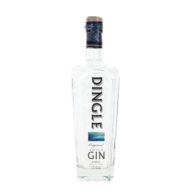 Dingle Pot Still Gin 