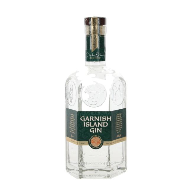 Garnish Island Gin (West Cork) 