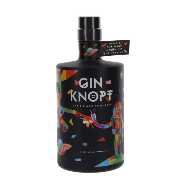 Gin Knopf 
