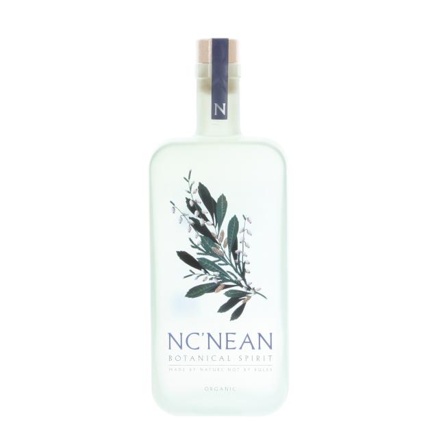 Nc’nean Botanical Spirit 