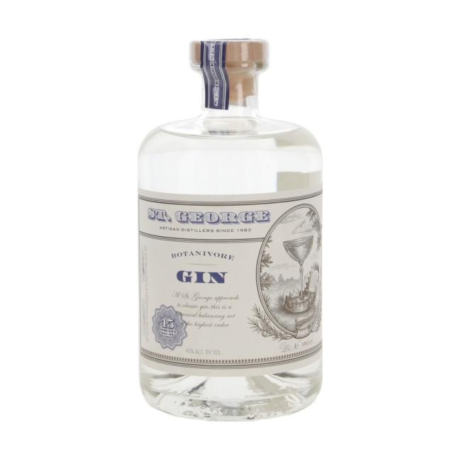 St. George Botanivore Gin 