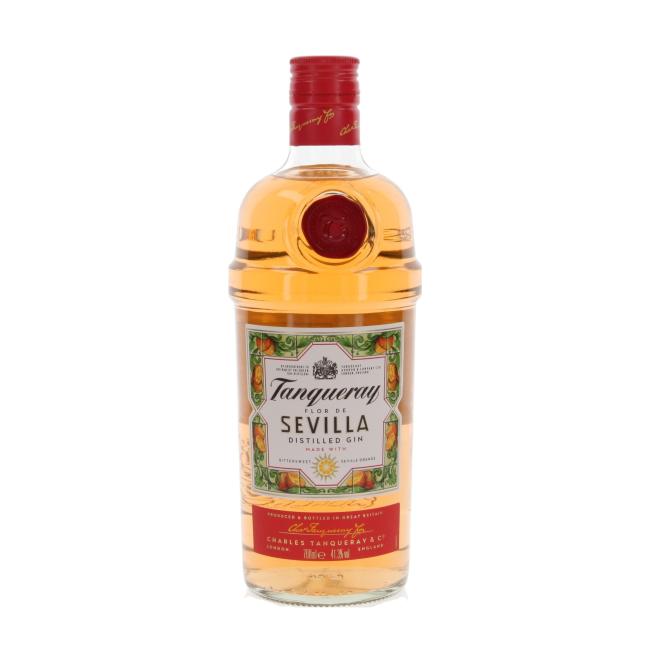 Tanqueray Sevilla Gin 