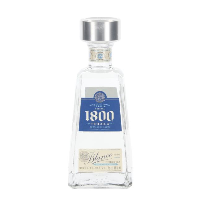 1800 José Cuervo Tequila Reserva Blanco 