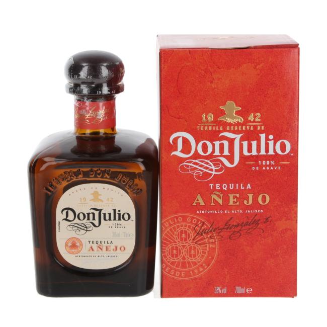 Don Julio Tequila Añejo 