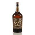 1776 Bourbon inkl. gratis Fee Brothers Fee Foam  