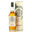 Clynelish Reserve House Tyrell - Game of Thrones  