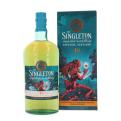 The Singleton of Glendullan Special Release 19J-/2021