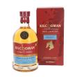 Kilchoman 100% Islay Bourbon Single Cask -  Uniquely Islay An Samhradh 