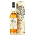 Lagavulin House Lannister - Game of Thrones 9 Jahre