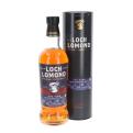 Loch Lomond 1st Fill Bordeaux Red Wine Hogshead - The Nine #1  2010/2023