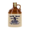 Platte Valley Straight Corn Whiskey  