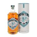 Powers Three Swallow Release  