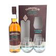 Tamnavulin Double Cask with 2 glasses  