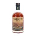 Templeton Rye Maple Cask Finish  
