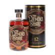 The Demon's Share Rum 12 Jahre