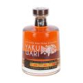 Yaku Wari Cask No.10 Pot Still Rum 7J-2015/2023