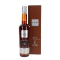 Zafra Master Series Limited Edition Rum 