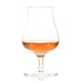 Kristallglas Whisky.com, einzeln  