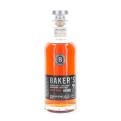 Bakers 107 Proof 8 Jahre