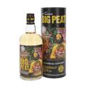 Big Peat - "30 years Whisky.de"  