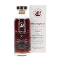 Cambus First Fill Oloroso Sherry - Red Cask Company 31J-1991/2022
