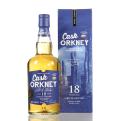 Cask Orkney 18 Jahre