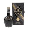 Chivas Royal Salute - The Peated Blend 