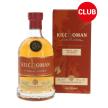 Mitgliedschaft Whisky.de Club - inkl. Clubflasche Kilchoman  