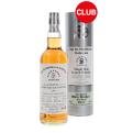 Mitgliedschaft Whisky.de Club - inkl. Clubflasche Glenrothes 11J-2011/2022