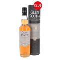 Mitgliedschaft Whisky.de Club - inkl. Clubflasche Glenfarclas  2009/2021