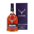 Dalmore Sherry Cask Select - neues Design 12 Jahre