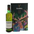 Glenfiddich Our Original Twelve with Pocket Bottle 12 Jahre