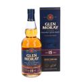 Glen Moray 15 Jahre