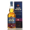 Glen Moray 'Whisky.de exclusive' - Club bottle 2018 without club membership 15 Jahre