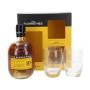 Glenrothes with 2 glasses 10 Jahre