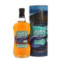 Jura Islanders Expressions No. 1 Barbados Rum Cask  /2022