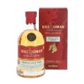 Kilchoman Tequila Uniquely Islay An Geamhradh  2012/2022