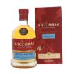 Kilchoman 100% Islay Bourbon Uniquely Islay An T-Errach  2014/2022